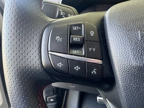 Certified 2023 Ford Escape ST-Line w/ Tech Pack #1 FWD image 25
