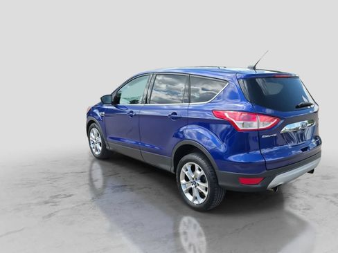 Used 2013 Ford Escape SEL AWD/4WD image 6