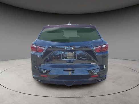 Used 2021 Chevrolet Blazer RS w/ Enhanced Convenience Package image 35