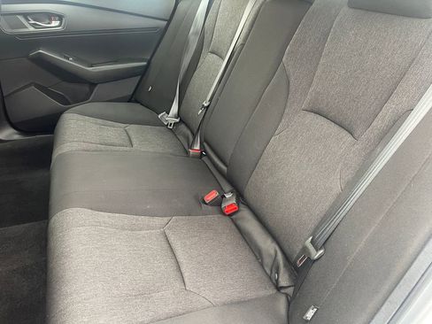 Used 2024 Honda Accord LX image 12