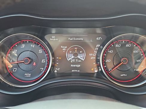 Used 2018 Dodge Charger SXT image 12