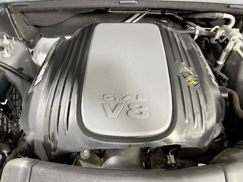 Used 2022 Dodge Durango R/T w/ Blacktop Package image 31