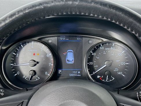 Used 2019 Nissan Rogue Sport SV w/ All-Weather Package AWD/4WD image 12