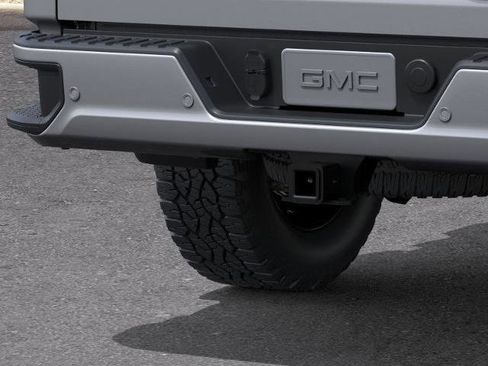 New 2026 GMC Sierra 3500 Denali w/ Denali Reserve Package AWD/4WD image 94
