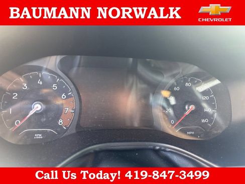 Used 2022 Jeep Compass Latitude w/ Convenience Group AWD/4WD image 26