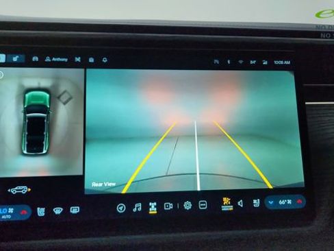 Used 2024 Rivian R1S Adventure AWD/4WD image 68