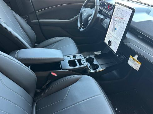 New 2026 Ford Mustang Mach-E Select RWD image 15