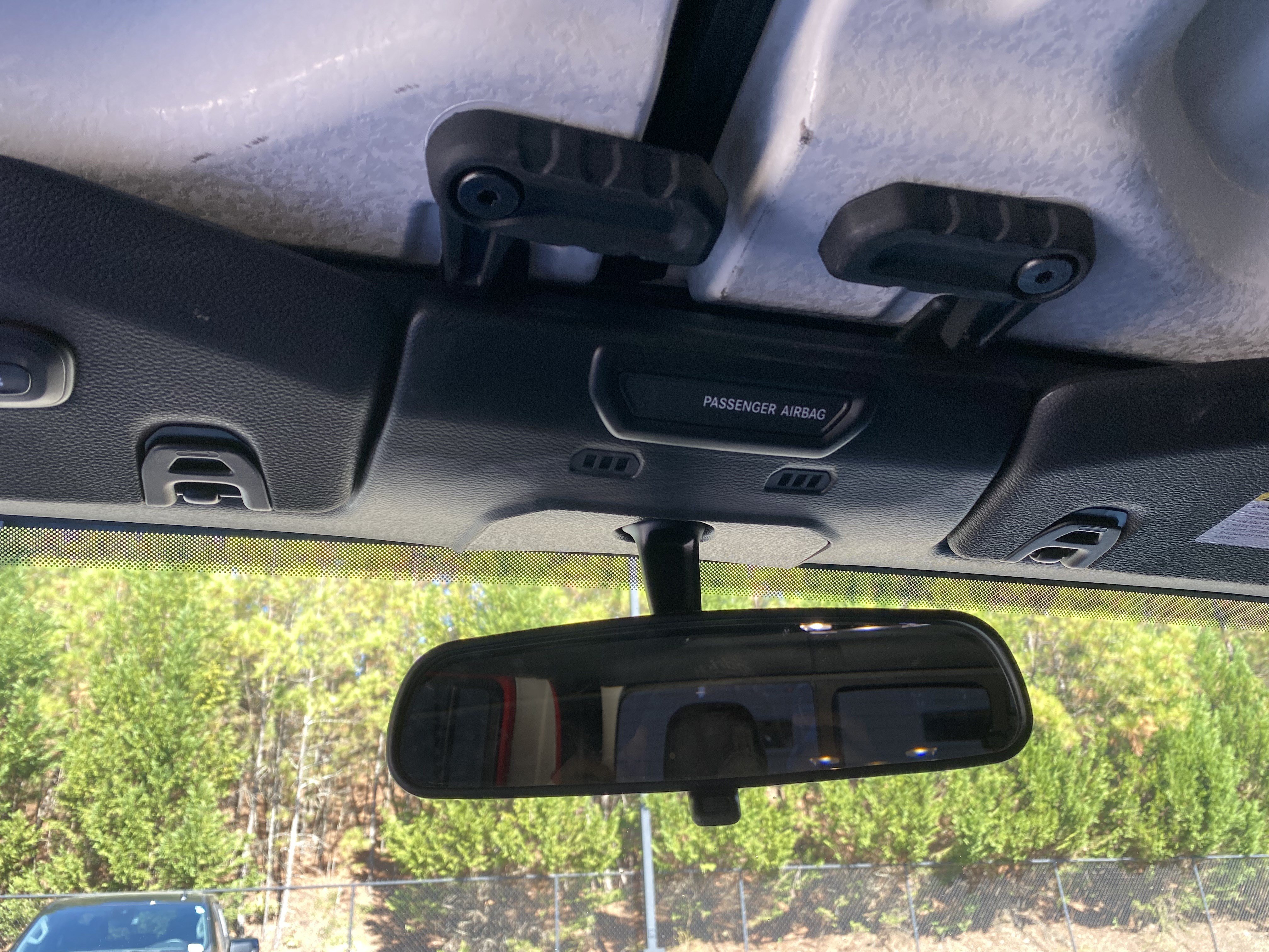 Used 2021 Jeep Gladiator Sport AWD/4WD image 32
