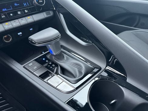 New 2026 Hyundai Elantra Sport FWD image 11