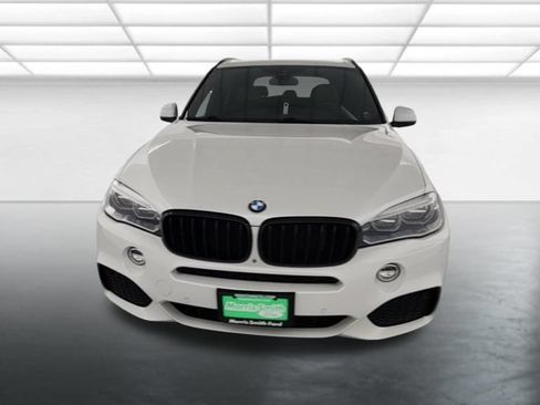 Used 2017 BMW X5 xDrive35i AWD/4WD image 2