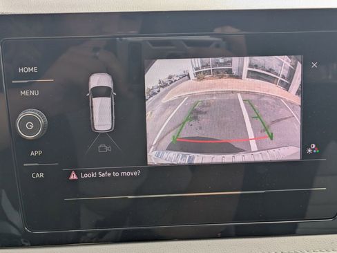 New 2026 Volkswagen Taos S FWD image 21