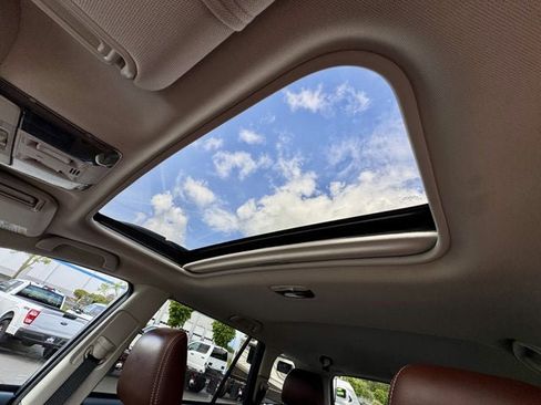 Used 2014 Subaru Outback 2.5i Limited AWD/4WD image 11