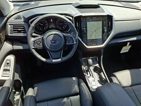 New 2026 Subaru Ascent Touring AWD/4WD image 2