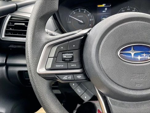 Certified 2023 Subaru Crosstrek 2.0i image 21