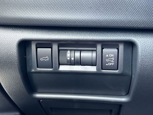 New 2026 Subaru Forester Sport image 22