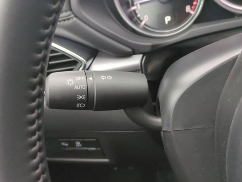 New 2025 MAZDA CX-5 AWD 2.5 S w/ Select Package image 25