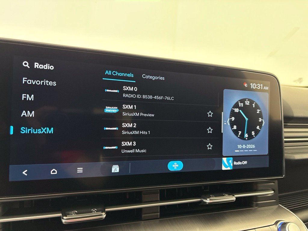 New 2027 Hyundai Kona SEL Sport FWD image 29