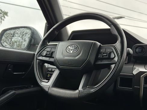 Certified 2024 Toyota Tacoma SR5 RWD image 36