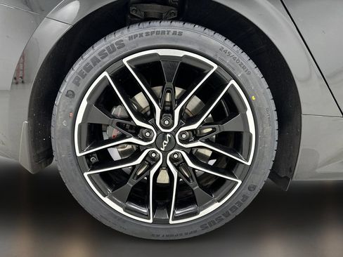 Used 2023 Kia K5 GT w/ GT1 Package FWD image 10