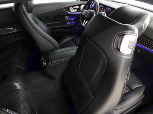 Used 2020 Mercedes-Benz E 450 4MATIC Coupe image 61