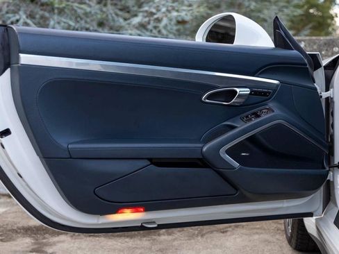 Used 2017 Porsche 911 Carrera 4S image 56