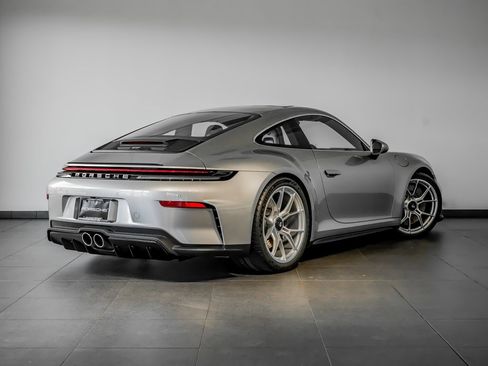 Used 2026 Porsche 911 GT3 image 7