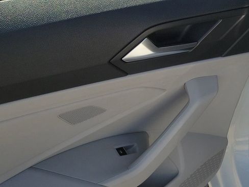 Certified 2024 Volkswagen Jetta SE FWD image 10