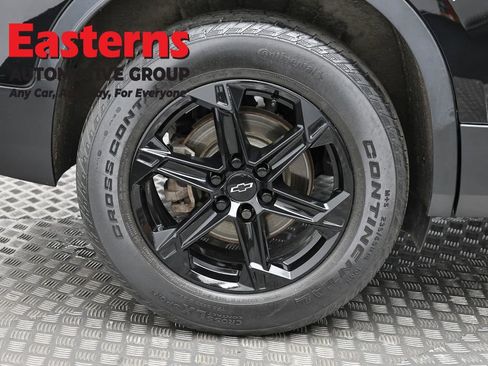 Used 2023 Chevrolet Blazer LT w/ Midnight/Sport Edition image 30