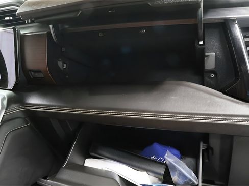 Used 2022 GMC Sierra 1500 Denali Ultimate image 29