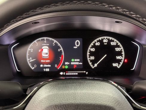 New 2026 Honda Civic Sport image 19