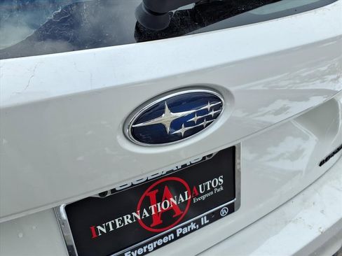 New 2026 Subaru Impreza 2.0i Sport image 30