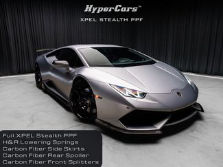 Used 2015 Lamborghini Huracan LP 610-4 video 1