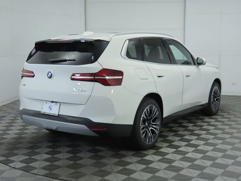 Certified 2025 BMW X3 xDrive30i w/ Convenience Package image 5