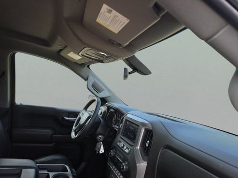 Used 2021 Chevrolet Silverado 1500 Custom RWD image 30