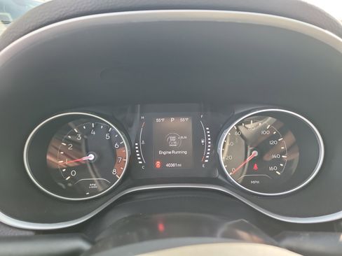 Used 2019 Jeep Compass Latitude image 27