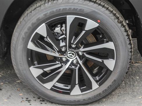 New 2026 MAZDA CX-50 2.5 Hybrid w/ Cargo Package image 11