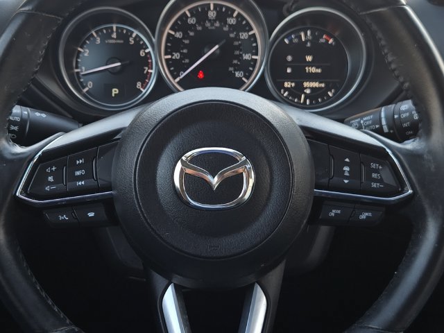 Used 2021 MAZDA CX-5 Touring w/ Touring Preferred SV Package AWD/4WD image 26