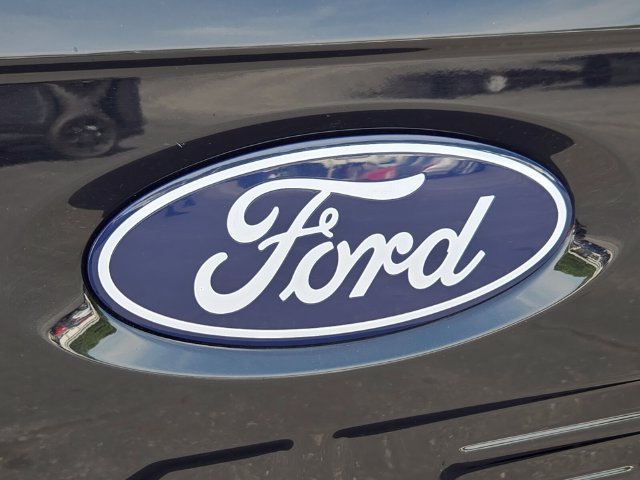 Used 2025 Ford F150 XLT w/ Equipment Group 301A Standard AWD/4WD image 16