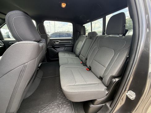 Used 2023 RAM 1500 Lone Star RWD image 30