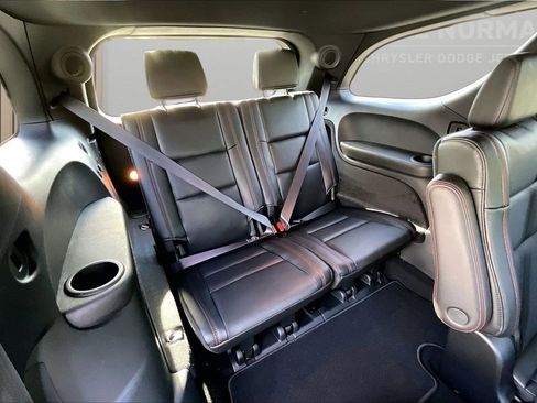 New 2026 Dodge Durango GT AWD/4WD image 25