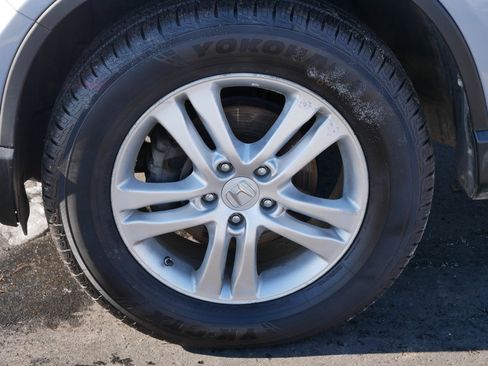 Used 2010 Honda CR-V LX image 15