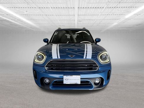 Used 2021 MINI Cooper Countryman ALL4 AWD/4WD image 8