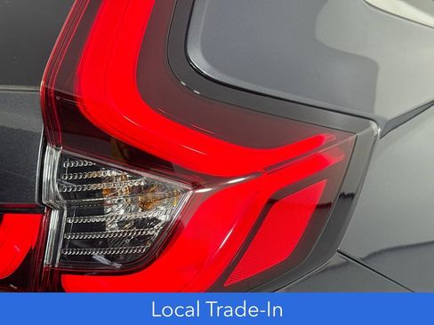 New 2026 Honda CR-V EX image 10