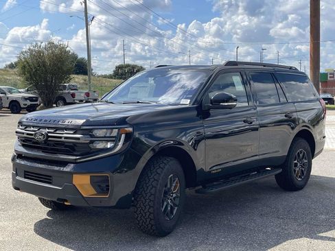 New 2026 Ford Expedition Tremor AWD/4WD image 7