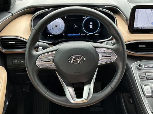 Used 2023 Hyundai Santa Fe Calligraphy FWD image 17