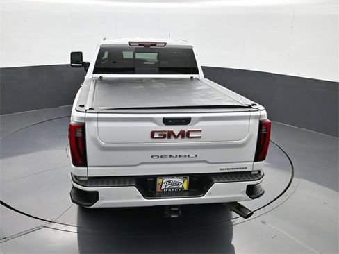 Used 2024 GMC Sierra 2500 Denali w/ Denali Reserve Package image 18