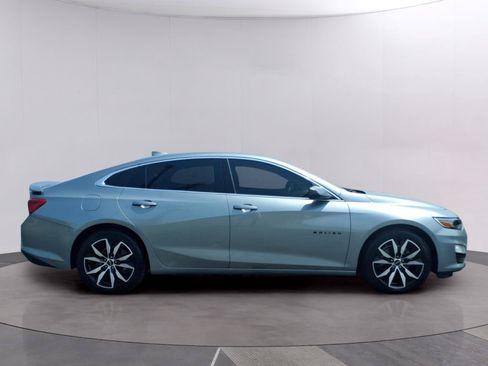 Used 2024 Chevrolet Malibu RS FWD image 6