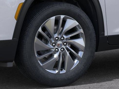 New 2027 Buick Enclave Preferred w/ Power Package FWD image 9