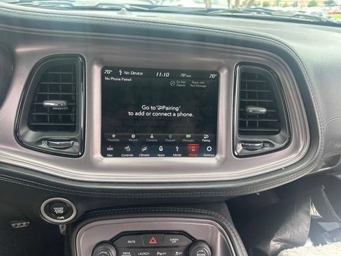Used 2023 Dodge Challenger R/T Scat Pack w/ Plus Package RWD image 4