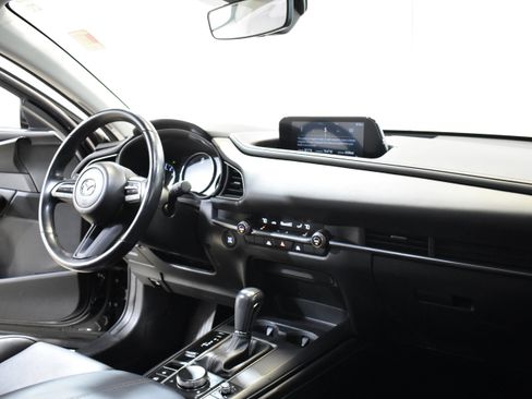 Used 2023 MAZDA CX-30 AWD 2.5 S w/ Select Package image 28
